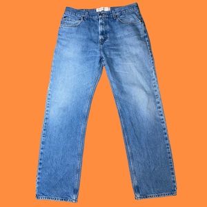 Regular fit 505 Levi’s jeans